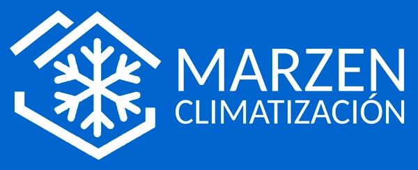 Marzen Climatización